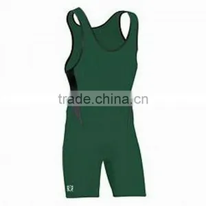 2012 Sublimation Wrestling Singlet thumbnail-1