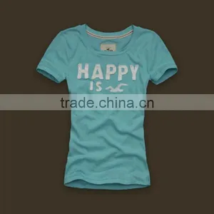 Adorable and Lovely Tee Shirt for Women thumbnail-1