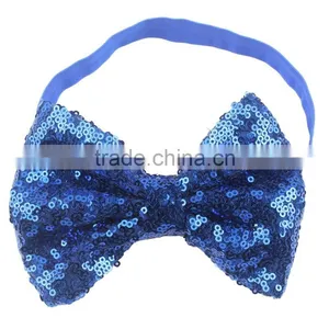 Sequin Baby Headband thumbnail-2