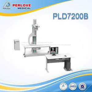 50 кВт ВЧ ДР-радиографическое оборудование PLD7200B thumbnail-1