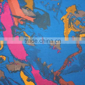 2017 New Design Polyester Fabric For Dress thumbnail-2