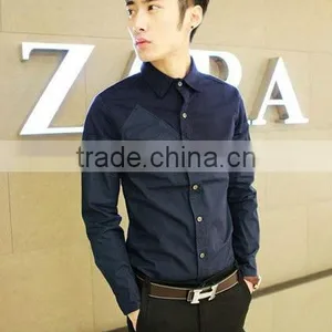 Latest Styles of Boys Shirts thumbnail-1