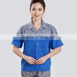 Factory Safety Working Clothes,Construction Work Clothes thumbnail-3