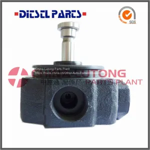 TOYOTA 1KZ-TE Head Rotor 096400-1441 thumbnail-2