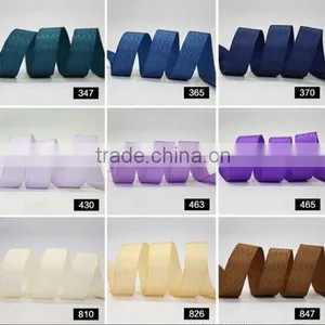 Hi-ana Ribbon 146 Wholesale Good Quality Low Cost Beautiful Rhombus Ribbon Suppliers thumbnail-3