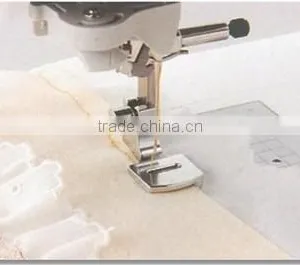 Brother Sewing Machine Presser Foot BROTHER GATHERING FOOT F012 XC1953052 thumbnail-1