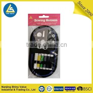 Promotional Gift Outdoor Portable Travel Sewing Kits With Garment Accessories thumbnail-6