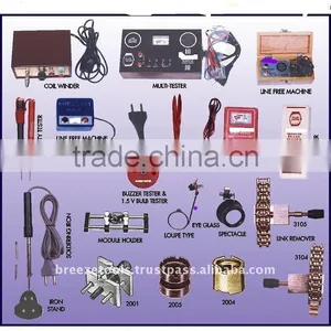 Watch Making Tools,watchmaker Tools,Hobby Tools,watch Repair Tools. thumbnail-1