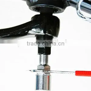 Bicycle Bike Cycling Crank Puller Remover Removal Wrench Handle Repair Tool thumbnail-2