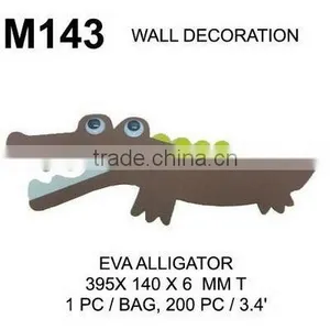 M143 EVA ALLIGATOR thumbnail-1