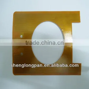 Electric Polyimide Heater thumbnail-1