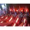 R8m 5 Strands Steel Continuous Cast Billets With Chain Group Centralized Drive Roll Table thumbnail-1