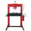 20t Shop Press With Gauge (SIN0901F) thumbnail-1