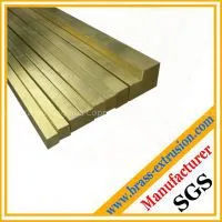 Copper Material Square Tube thumbnail-2