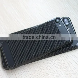 Carbon Fiber Product Case for Iphone 7/7plus thumbnail-4