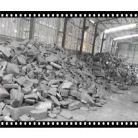 Baked Graphite Electrode Scrap thumbnail-1