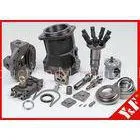 Hitachi HPV116 /135/145 Hydraulic Pump Parts of Excavator Hydraulic Parts for EX200/EX220/ EX300-1/2 thumbnail-1