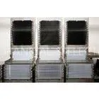 Plating Tube Bending Tube Fabrication With Laser Cutting Stainess Steel 201 OD / ID thumbnail-1