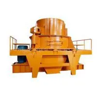 Hot Efficiency VB Sand Maker thumbnail-3