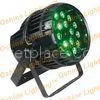 Par Zoom DMX 512 Moving Head Light RGBW 18 Pcs Disco Light With Sound Control thumbnail-1