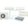 Daikin Multi-split Type SUPER MULTI NX thumbnail-1