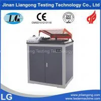 Steel Pipe Steel Bar Rebar Bending Testing Machine (GW-50B) thumbnail-1