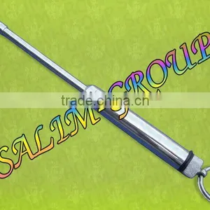 New Stainless Steel BIG Large Vibrating thumbnail-1