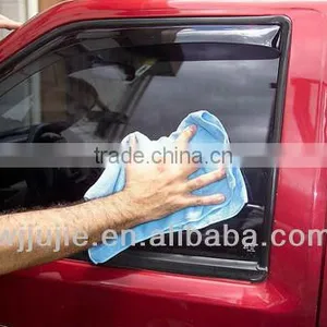 Microfiber Car Cleaning Cloth thumbnail-1