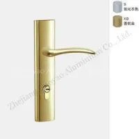 Aluminum Handle thumbnail-1