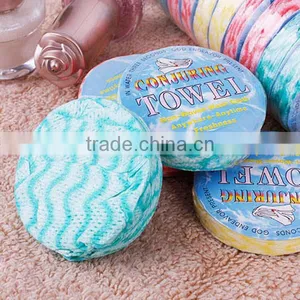 Cotton Magic Towel thumbnail-1