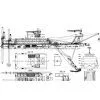3000m3 Cutter Suction Dredger for Sale thumbnail-1