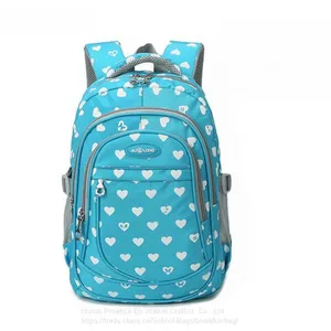 Beautiful Girls' School Bag, Teenager Lightweighted Backpack, Large Capacity Shoulder Bookbag thumbnail-1