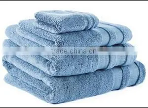 Bath Towels Soft & Absorbent thumbnail-1
