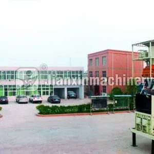 Zhengzhou Jianxin Machinery Manufacture Co., LTD. company overview - view 1 thumbnail