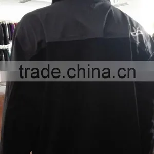 High Qualitty Popular Factory of Men's Outdoor Softshell Jacket Hiking Jackets Manufacturer thumbnail-4