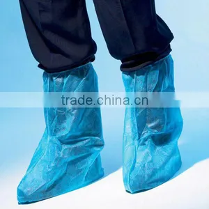 Disposable Rain Cover for Shoes,rain Boot Cover thumbnail-1