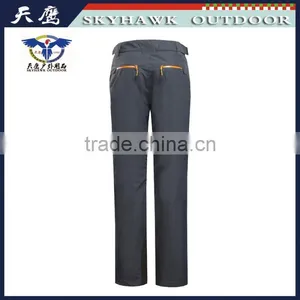 China Waterproof Windproof Hiking Pants thumbnail-4