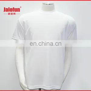 Factory Supply Blank Plain Dyed Music Tshirts thumbnail-1
