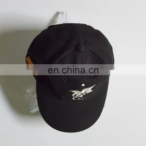 Custom Golf Baseball Sun Flashing Hard Hat Cap Men With Led Light thumbnail-2
