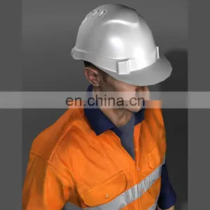 China Wholesale High Quality Reflective Construction hi Vis Workwear thumbnail-4