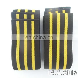 Super Heavy Knee Wrap thumbnail-1