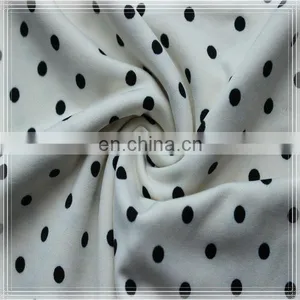 Shaoxing Winfar DTY Spandex Print Fabric for Garment thumbnail-1