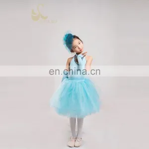 2017 Wholesale Dance Favourite Girls Tutu Ballet thumbnail-1