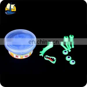 Children DIY Super Light Clay thumbnail-2
