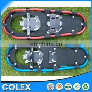 Chinese Manufacturer Adults and Children Snowshoes Wholesale Snowshoes thumbnail-5