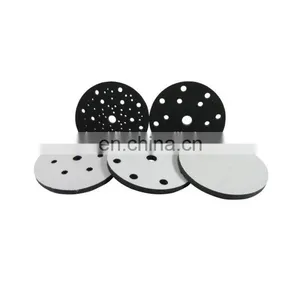 SAR Soft"Terface Pad 6" 7HOLE Polishing Tool thumbnail-1