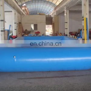 HI Inflatable Pool,inflatable Adult Swimming Pool,large Inflatable Pool for Rental thumbnail-1