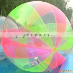 Summer Water Games Inflatable Water Ball Price Walk on Water Ball thumbnail-2