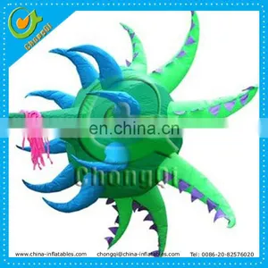 Fashion Lighted Inflatable Decorations for Sale thumbnail-1