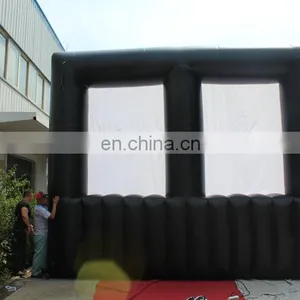Inflatable Movie Screen/Billboard Inflatable/indoors&outdoors Screen thumbnail-2